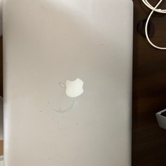 MacBook Pro 2011
