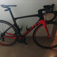 相談中の方有）最終値下げ 自転車 クロスバイク