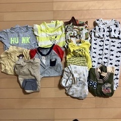 子供用品 ベビー用品 ベビー服