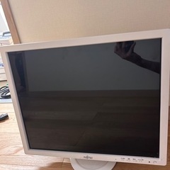 富士通　デスクトップ　キーボード