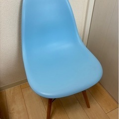 出品は5月15日まで　家具 椅子 チェア イームズ風 シェルチェ...