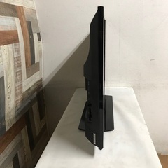 即日受渡❣️SHARP  AQUOS40型液晶 TV外付けHDD対応裏番組録画24500円