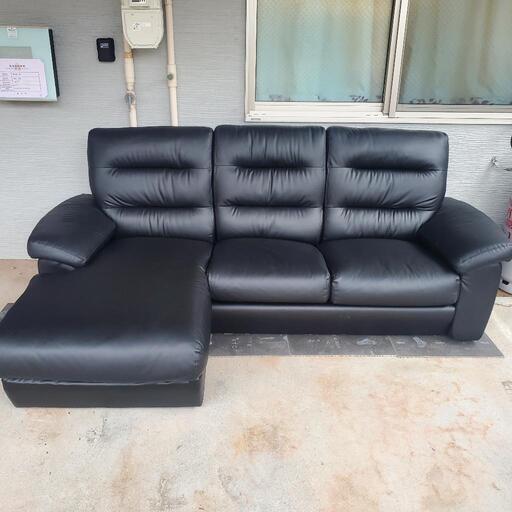 家具 　カウチソファ