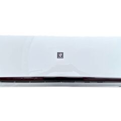【決まりました】SHARP ルームエアコン　2022年製 室内機AY-N22DH 室外機AU-N22DHY 6-8畳用