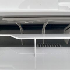 【決まりました】SHARP ルームエアコン　2022年製 室内機AY-N22DH 室外機AU-N22DHY 6-8畳用