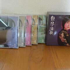 蕗圭子　CDアルバム