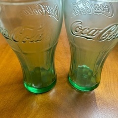 コカコーラ　コーラ　生活雑貨 食器 コップ、グラス