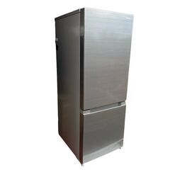★【美品】日立ノンフロン冷凍冷蔵庫 RL-154SA 2022年製