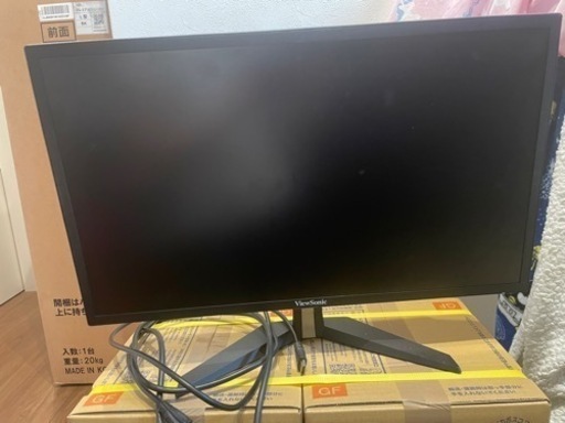 ゲーミングモニター