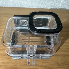 GoPro HERO9 Black 保護ハウジング 防水ケース 