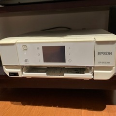 EPSON　プリンター