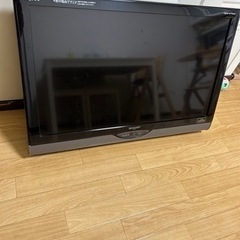 家電 テレビ 液晶テレビ