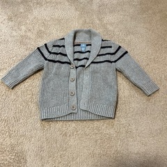 baby Gap  アウター　ニット