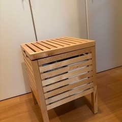 IKEA MOLGER  イケア モルゲル
