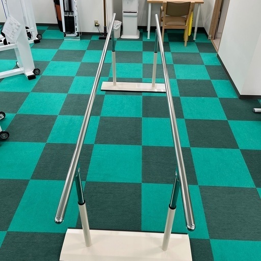 平行棒3m