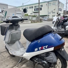 タクト2st