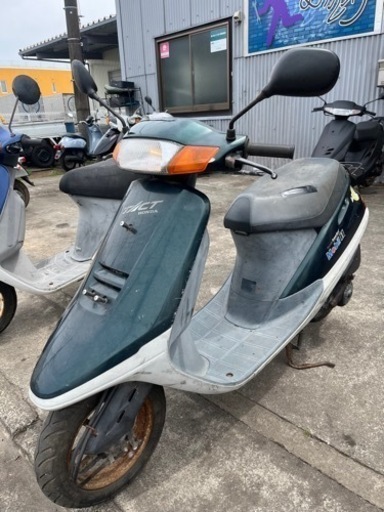 タクト2st