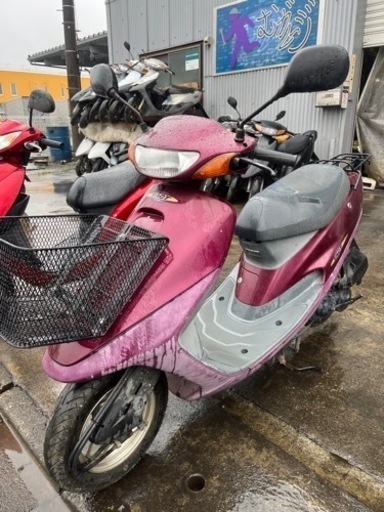 タクト2st スタンドアップあり