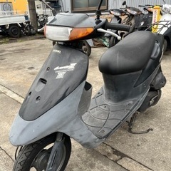 売約済 レッツ2 タクト在庫あります