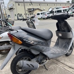 レッツ2 タクト在庫あります