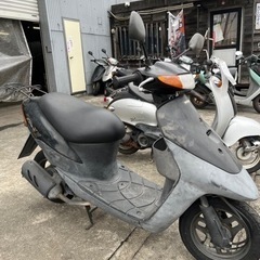 レッツ2 タクト在庫あります