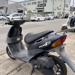 レッツ2 タクト在庫あります