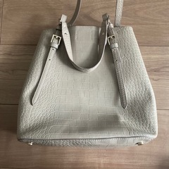 【美品】ZARA  ショルダーバッグ