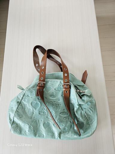 トートバッグ Vivienne Westwood