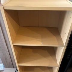 家具 収納家具 カラーボックス