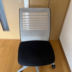 椅子　オフィスチェア　steelcase