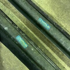 WALD w219 CLS サイドステップ