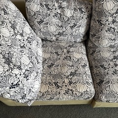 アルフレックス  Aソファ セパレート 3Pソファ カウチソファ