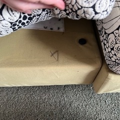 アルフレックス  Aソファ セパレート 3Pソファ カウチソファ