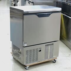 製氷機　厨房用　大和冷機　DRI-45LME　2019年　リユース品