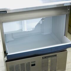 製氷機 厨房用 大和冷機 DRI-45LME 2019年 リユース品