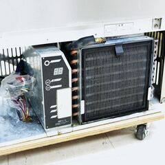 製氷機 厨房用 大和冷機 DRI-45LME 2019年 リユース品