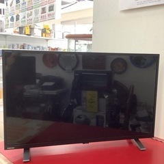 TOSHIBA 東芝　液晶テレビ　32型　CT-90494 20...