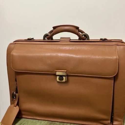 お値下げ　USED 大人気！ Starco社製ダレスバッグ