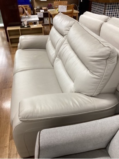 ソファ【町田市再生家具】 240298 - ソファ 