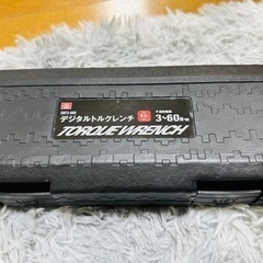 デジタルトルクレンチ3〜60N