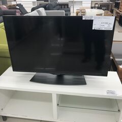 ★ジモティ割あり★ SHARP 液晶テレビ  年式19年製 動作...