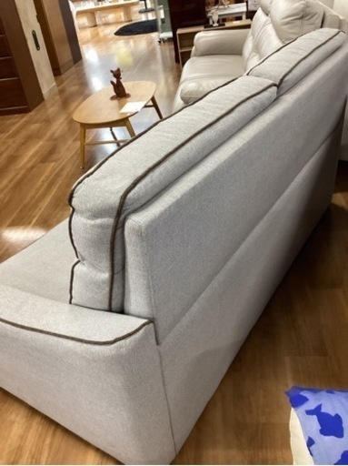 ソファ【町田市再生家具】 241193