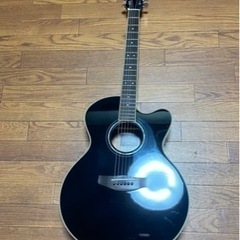 YAMAHA CPX500III アコースティックギター