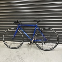 MIYATA　クロスバイク