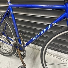 MIYATA　クロスバイク