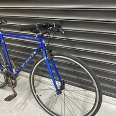 MIYATA　クロスバイク