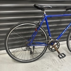 MIYATA　クロスバイク