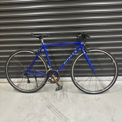 MIYATA　クロスバイク