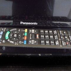 32インチ 液晶テレビ 2018年製 パナソニック TH-32E300 32型 Panasonic TV ビエラ 札幌市 白石店