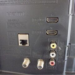 32インチ 液晶テレビ 2018年製 パナソニック TH-32E300 32型 Panasonic TV ビエラ 札幌市 白石店